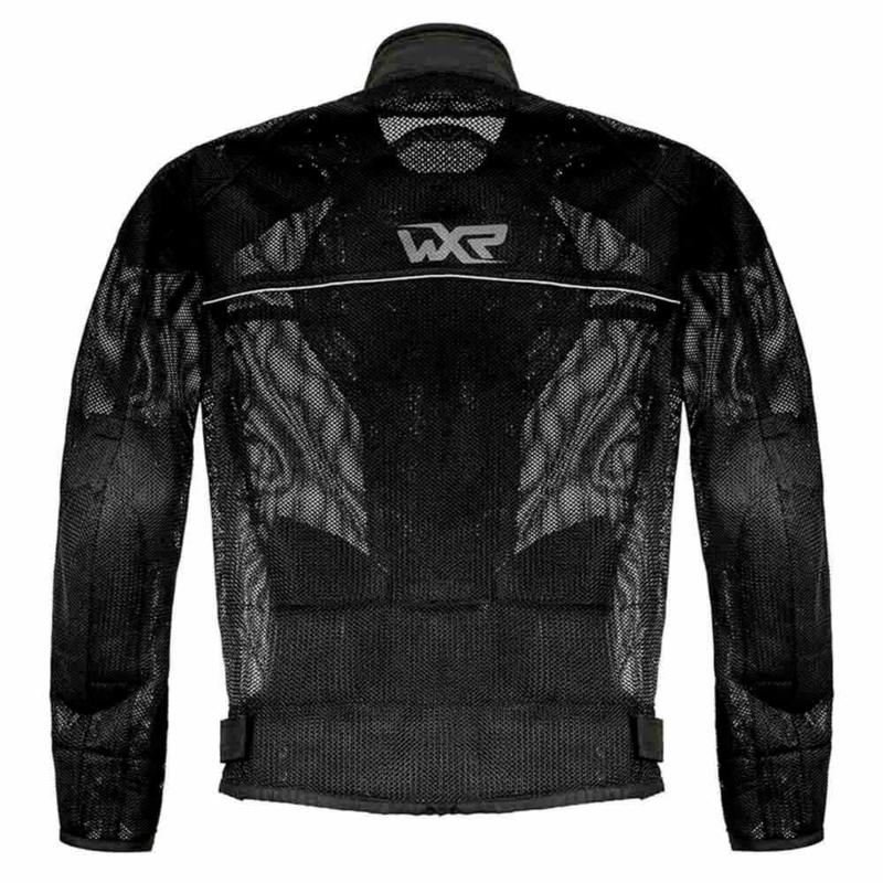 Jaqueta WXR Super Vent - Jaqueta e Casaco Esportivo - Magazine Luiza